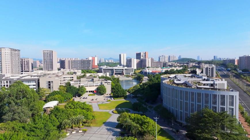 校园风景1 校园风景1