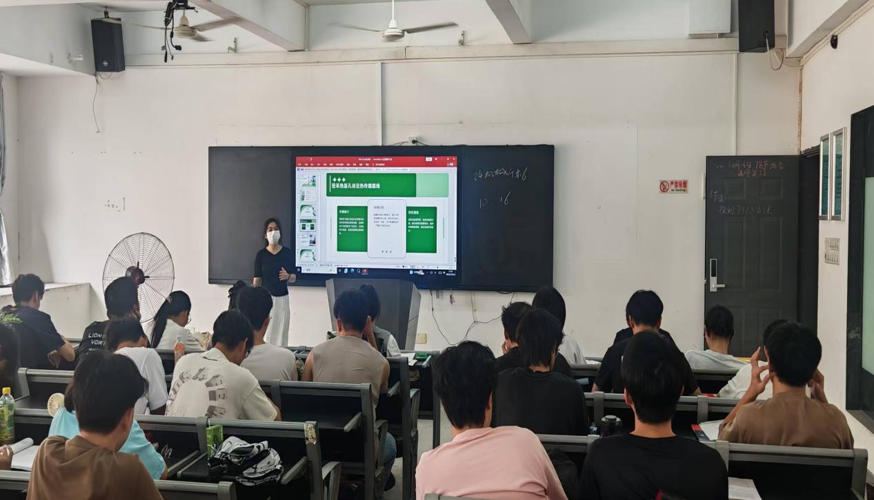 24机械设计专升本6班